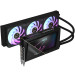 GIGABYTE Відеокарта GF RTX 5090 32GB GDDR7 Aorus Xtreme Waterforce Gigabyte (GV-N5090AORUSX W-32GD)