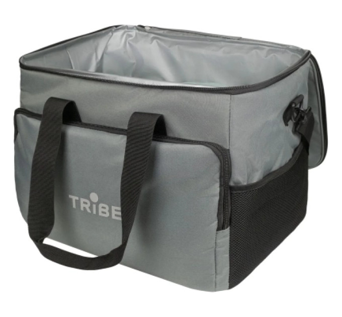 Tribe Термосумка Tribe Cooler 25 L grey (T-IF-0011-grey)