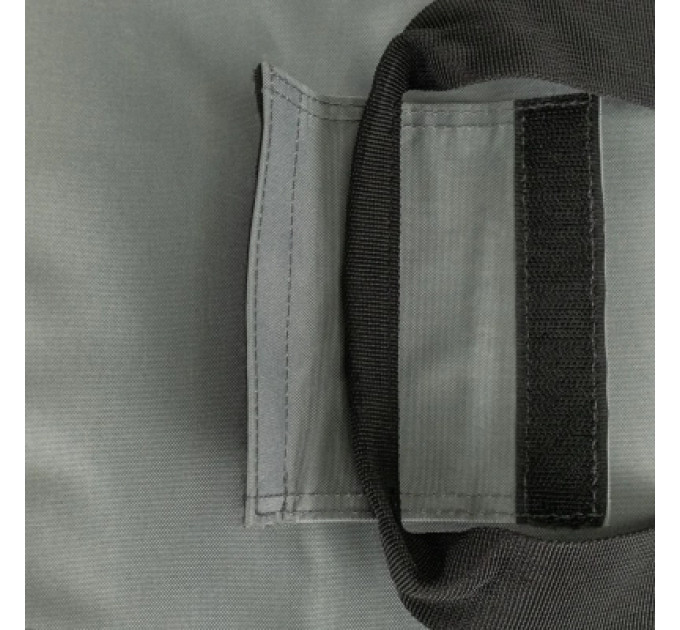 Tribe Термосумка Tribe Cooler 25 L grey (T-IF-0011-grey)