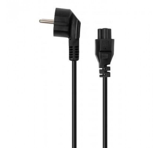 Кабель живлення C5 1.8m Vinga (VCPP5CC51.8BK)
