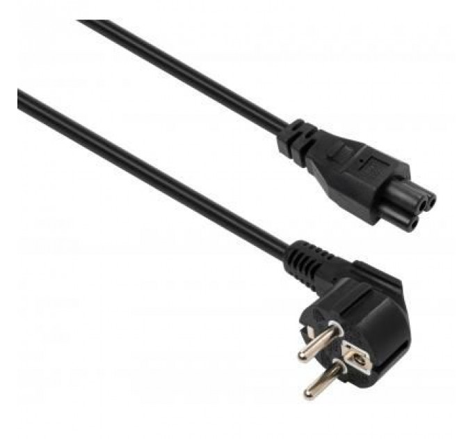 Кабель живлення C5 1.8m Vinga (VCPP5CC51.8BK)