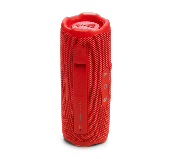 JBL Акустична система JBL Flip 7 Red (JBLFLIP7RED)