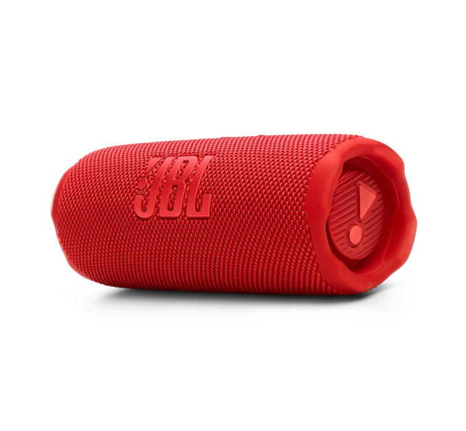 JBL Акустична система JBL Flip 7 Red (JBLFLIP7RED)
