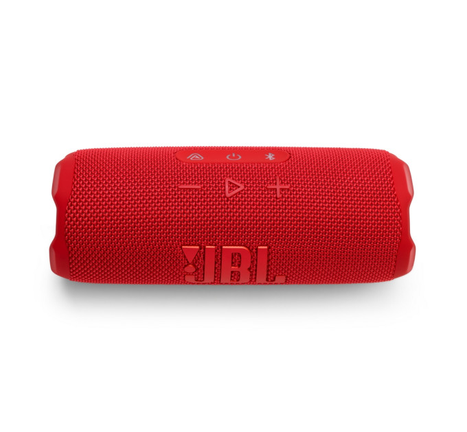 JBL Акустична система JBL Flip 7 Red (JBLFLIP7RED)