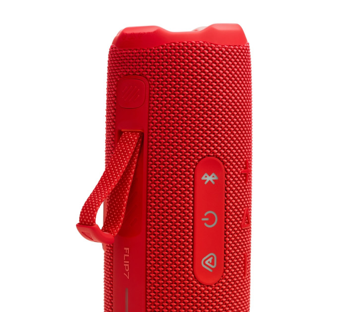 JBL Акустична система JBL Flip 7 Red (JBLFLIP7RED)