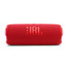 JBL Акустична система JBL Flip 7 Red (JBLFLIP7RED)