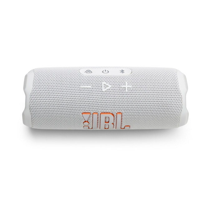 JBL Акустична система JBL Flip 7 White (JBLFLIP7WHT)