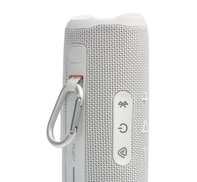 JBL Акустична система JBL Flip 7 White (JBLFLIP7WHT)