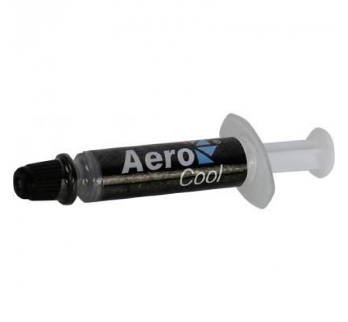 Термопаста AeroCool Baraf (4710700955932)