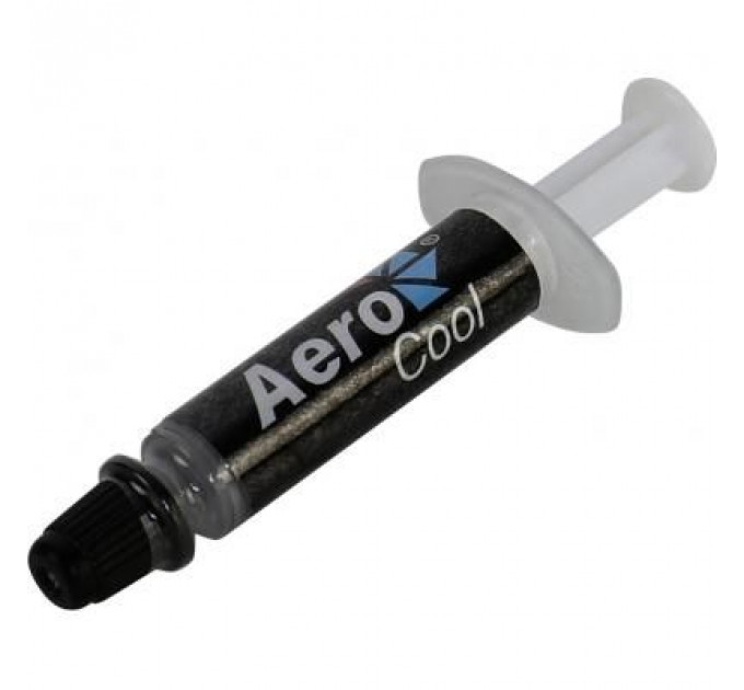 Термопаста AeroCool Baraf (4710700955932)
