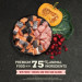 ACANA Сухий корм для кішок ACANA Highest Protein Indoor 4.5 кг (0064992723989)