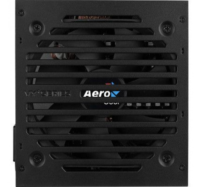 Блок живлення AeroCool 500W VX PLUS 500 (4713105962758)