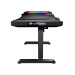 Cougar Геймерський стіл Cougar Mars Pro 150 Black