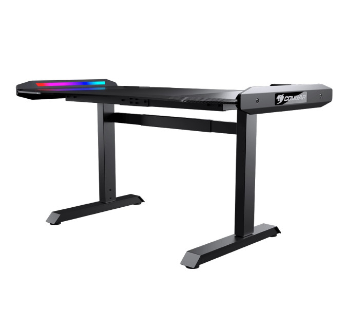 Cougar Геймерський стіл Cougar Mars Pro 150 Black
