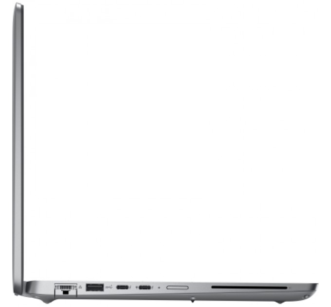 Dell Ноутбук Dell Latitude 5450 (N012L545014UA_UBU)