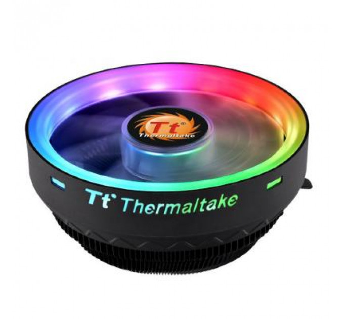 Кулер до процесора ThermalTake UX100 ARGB Lighting (CL-P064-AL12SW-A)