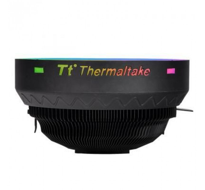 Кулер до процесора ThermalTake UX100 ARGB Lighting (CL-P064-AL12SW-A)