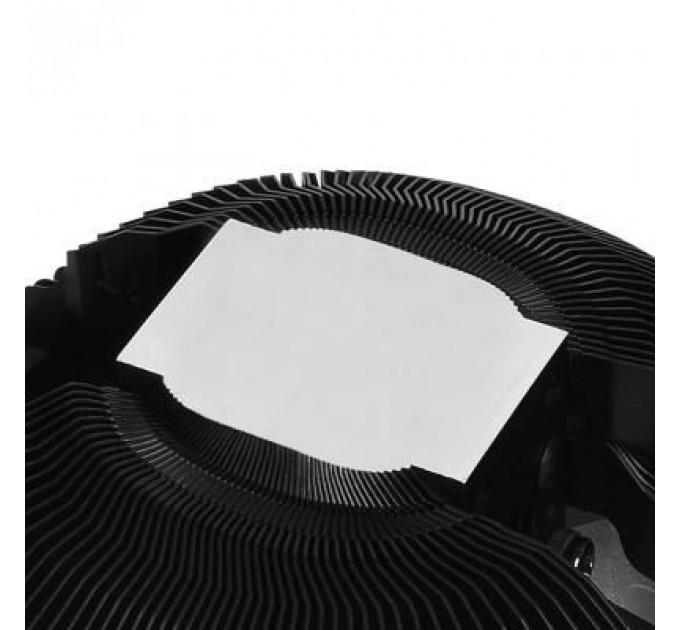 Кулер до процесора ThermalTake UX100 ARGB Lighting (CL-P064-AL12SW-A)