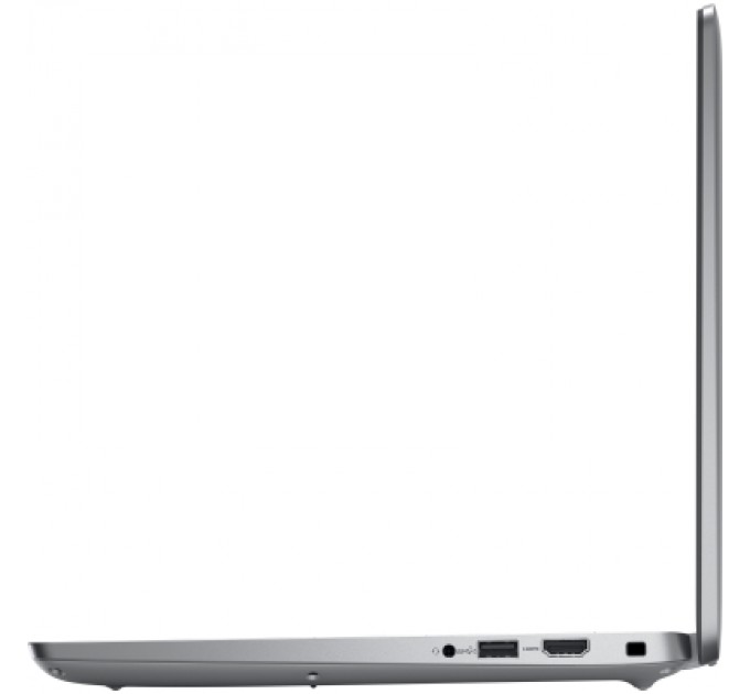 Dell Ноутбук Dell Latitude 5450 (N012L545014UA_UBU)