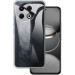 BeCover Чохол до мобільного телефона BeCover Tecno Spark 30 Pro (KL7) Transparancy (713138)