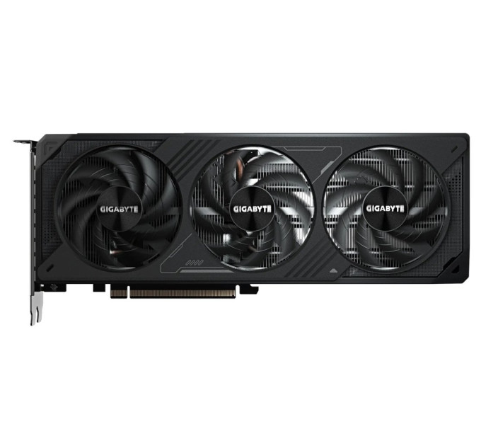 GIGABYTE Відеокарта GF RTX 5070 12GB GDDR7 Windforce OC Gigabyte (GV-N5070WF3OC-12GD)