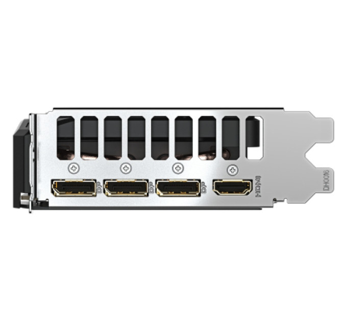GIGABYTE Відеокарта GIGABYTE GeForce RTX5060 8Gb WINDFORCE (GV-N5060WF2-8GD)