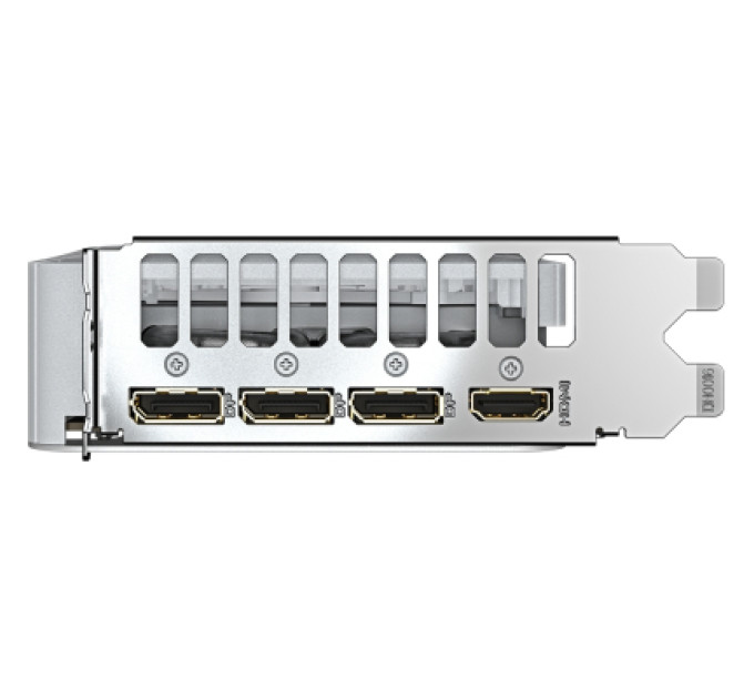 GIGABYTE Відеокарта GIGABYTE GeForce RTX5060 8Gb EAGLE OC ICE (GV-N5060EAGLEOC ICE-8GD)