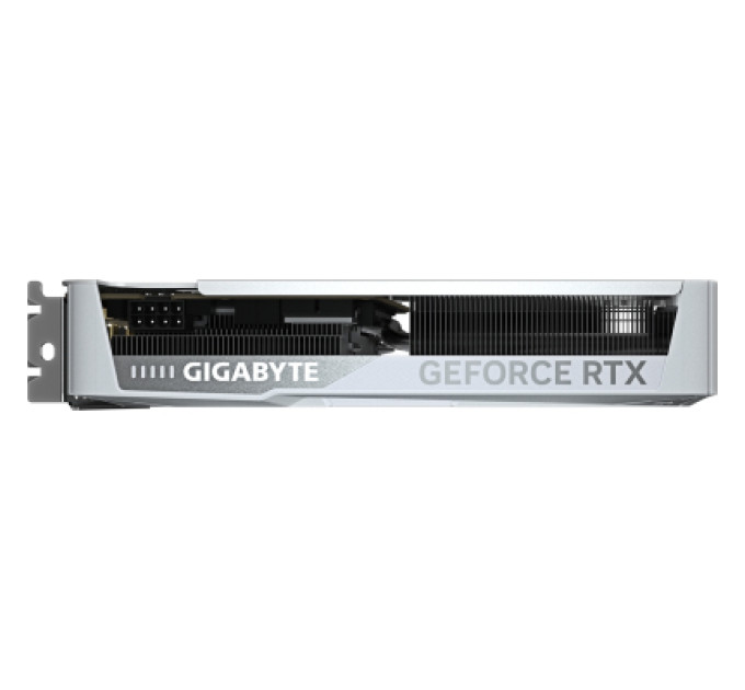 GIGABYTE Відеокарта GIGABYTE GeForce RTX5060 8Gb EAGLE OC ICE (GV-N5060EAGLEOC ICE-8GD)