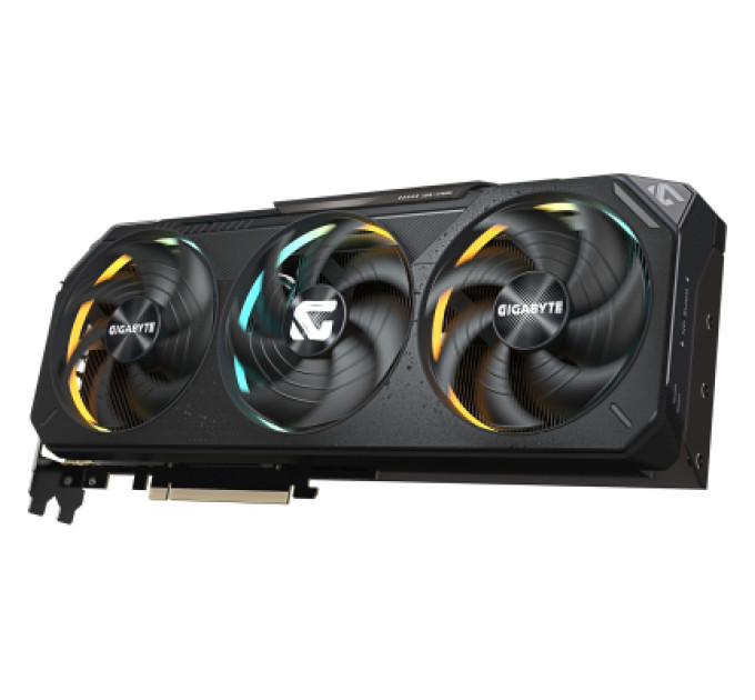 GIGABYTE Відеокарта GIGABYTE GeForce RTX5070 12Gb GAMING OC (GV-N5070GAMING OC-12GD)