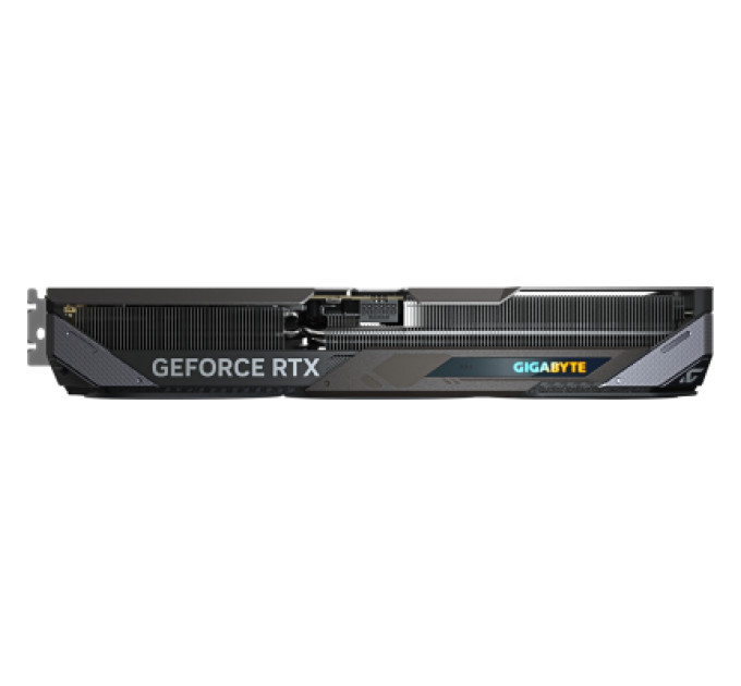 GIGABYTE Відеокарта GIGABYTE GeForce RTX5070 12Gb GAMING OC (GV-N5070GAMING OC-12GD)