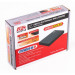 Кишеня зовнішня AgeStar 2.5", USB3.0, черный (3UB2P3)