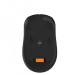 A4Tech Миша бездротова A4Tech FB10C Ash Blue USB