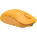 A4Tech Миша бездротова A4Tech FG15CS Air2 Yellow