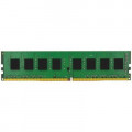 Модуль пам'яті для комп'ютера DDR4 16GB 3200 MHz Kingston (KVR32N22D8/16)