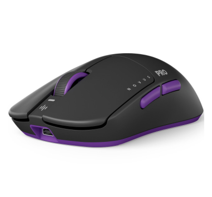 Dark Project Мишка Dark Project Novus Pro Wireless Black (DPP_Novus_PRO_BB)
