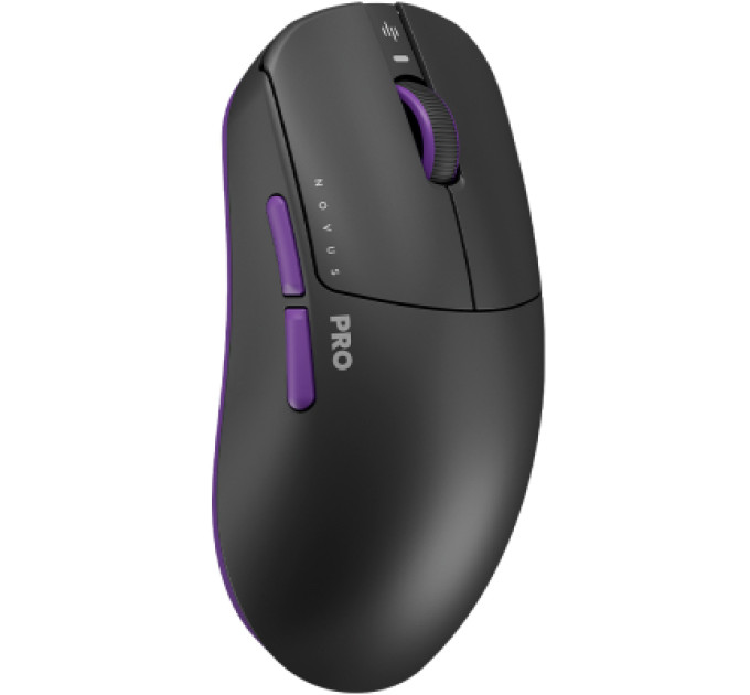 Dark Project Мишка Dark Project Novus Pro Wireless Black (DPP_Novus_PRO_BB)