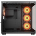 Cougar Корпус Cougar FV150 RGB Black