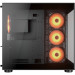 Cougar Корпус Cougar FV150 RGB Black