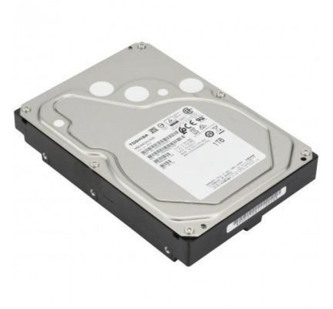 Жорсткий диск 3.5" 1TB Toshiba (MG04ACA100N)