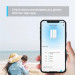 TP-Link Датчик руху TP-Link Tapo T110 smart (Tapo T110)