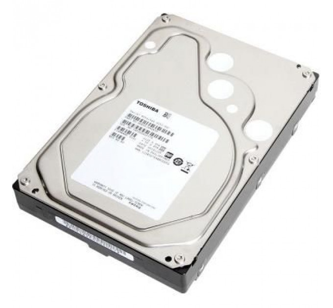 Жорсткий диск 3.5" 1TB Toshiba (MG04ACA100N)