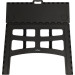 Tribe Туристичний стіл Tribe Camp Table High пластиковий Black (T-EF-0004-black)