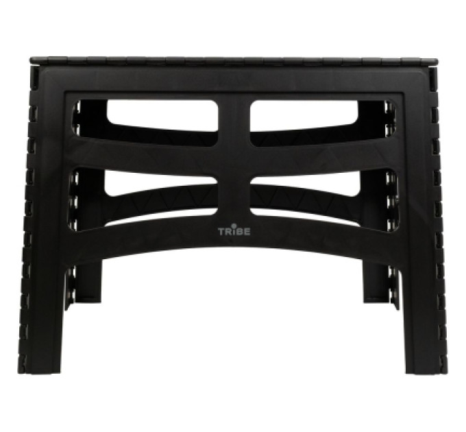 Tribe Туристичний стіл Tribe Camp Table High пластиковий Black (T-EF-0004-black)
