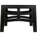 Tribe Туристичний стіл Tribe Camp Table High пластиковий Black (T-EF-0004-black)
