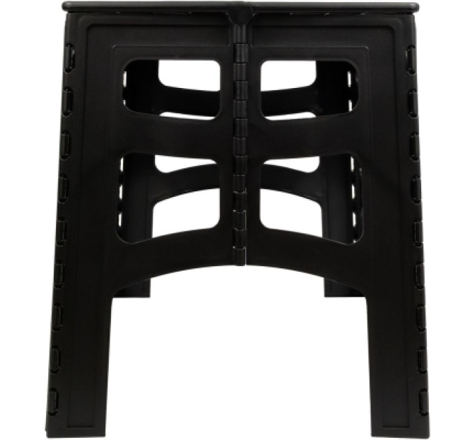 Tribe Туристичний стіл Tribe Camp Table High пластиковий Black (T-EF-0004-black)