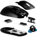 GamePro Мишка GamePro Asgard Loki Wireless/USB Black (GM022B)