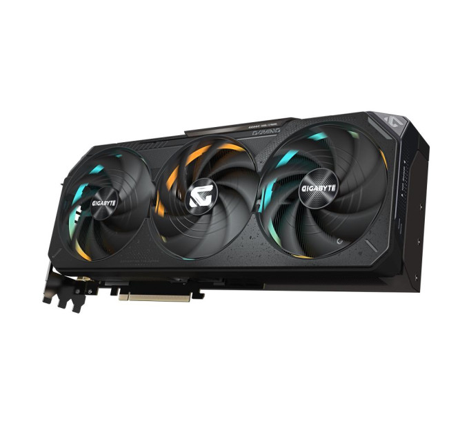 GIGABYTE Відеокарта PCIE16 RTX5070TI 16GB N507TGAMING OC-16GD GIGABYTE