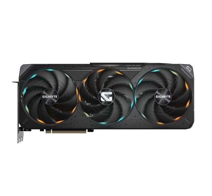 GIGABYTE Відеокарта PCIE16 RTX5070TI 16GB N507TGAMING OC-16GD GIGABYTE