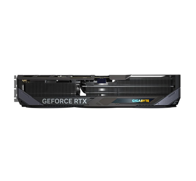 GIGABYTE Відеокарта PCIE16 RTX5070TI 16GB N507TGAMING OC-16GD GIGABYTE