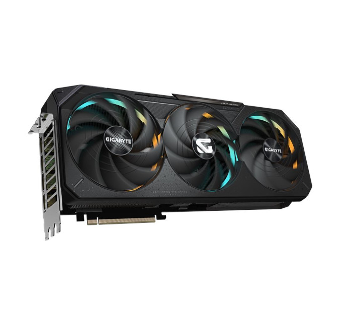 GIGABYTE Відеокарта PCIE16 RTX5070TI 16GB N507TGAMING OC-16GD GIGABYTE